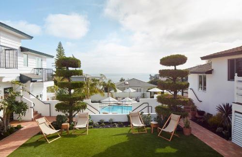 Laguna Beach Hotel | Hotel Joaquin