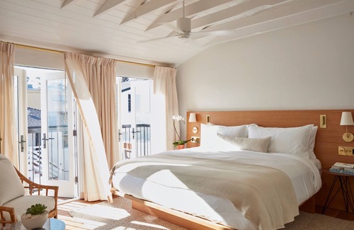 Laguna Beach Hotel | Hotel Joaquin