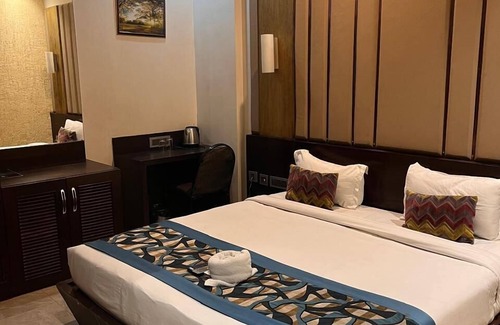 Agra Hotel | HOTEL JODHA THE GREAT
