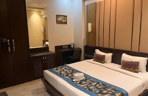 Agra Hotel | HOTEL JODHA THE GREAT
