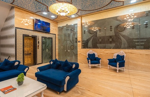 Barli Hotel | Hotel Jodhana Palace