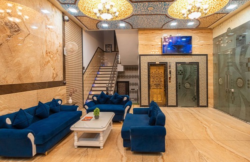 Barli Hotel | Hotel Jodhana Palace