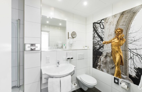Wieden Hotel | Hotel Johann Strauss