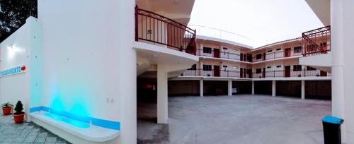 Comitán de Domínguez Hotel | Hotel John & Rose