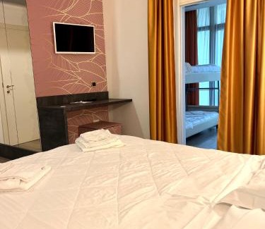 San Marino Hotel | Hotel Joli