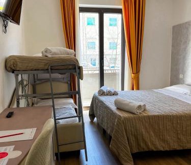 San Marino Hotel | Hotel Joli