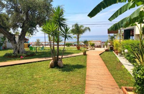Dhermi Hotel | Hotel Jon
