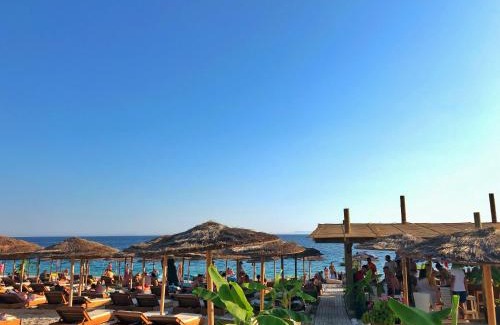 Dhermi Hotel | Hotel Jon