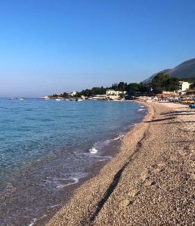 Dhermi Hotel | Hotel Jon
