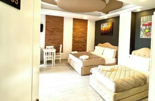 Ksamil Hotel | Hotel Joni Premium