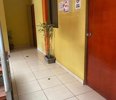 Camana Hotel | Hotel Jophachi