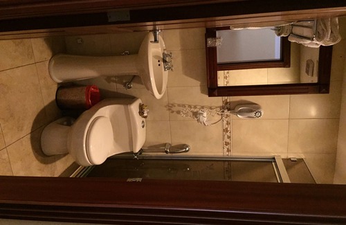 Latacunga Hotel | Hotel Joshed Imperial
