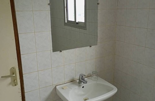 Yaounde Hotel | Hotel Jouvence 2000