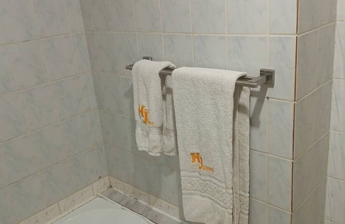 Yaounde Hotel | Hotel Jouvence 2000