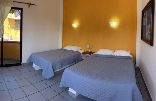 Barra de Navidad Hotel | Hotel Joya del Mar