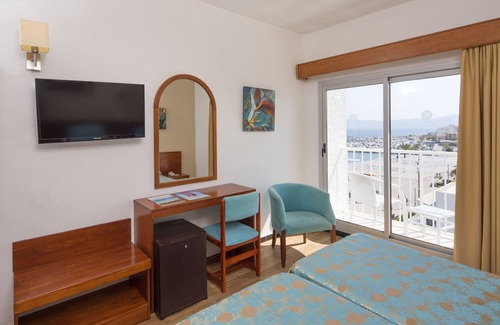 Can Picafort Hotel | Hotel JS Miramar