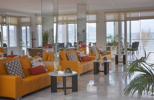 Can Picafort Hotel | Hotel JS Miramar