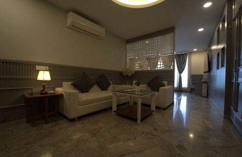 Dehradun Hotel | Hotel JSR Continental