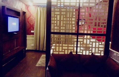 Dehradun Hotel | Hotel JSR Continental