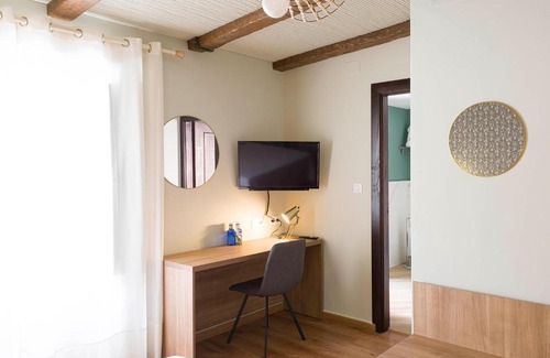 Úbeda Hotel | Hotel Juancaballo