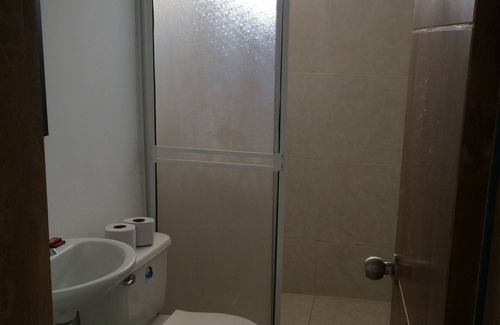 Santa Veronica Hotel | Hotel Juanmar