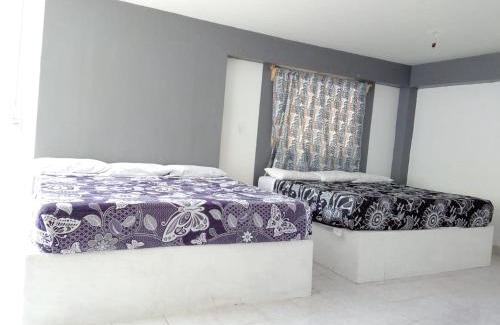 Central Cuernavaca Hotel | Hotel Juarez