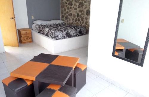 Central Cuernavaca Hotel | Hotel Juarez