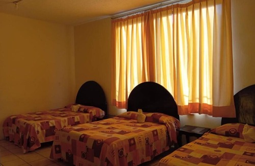 Minatitlán Hotel | HOTEL JUAREZ