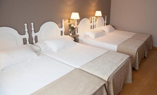Cangas Hotel | Hotel Jucamar