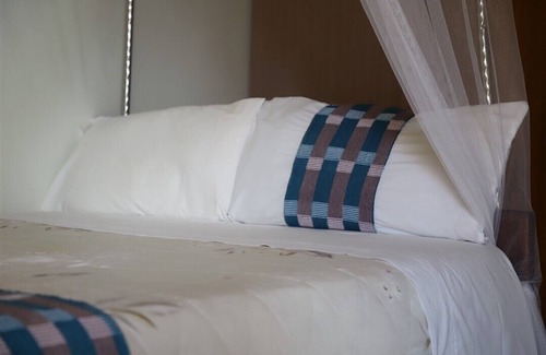 Gulu Hotel | Hotel Judith