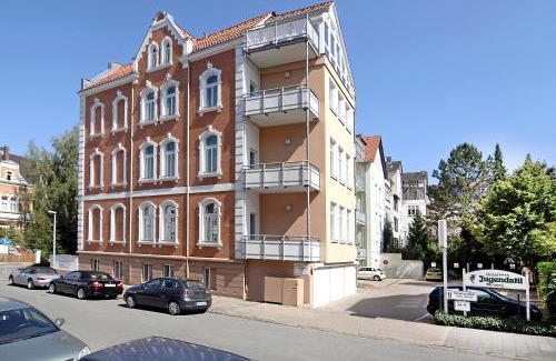 Hamelin Hotel | Hotel Jugendstil