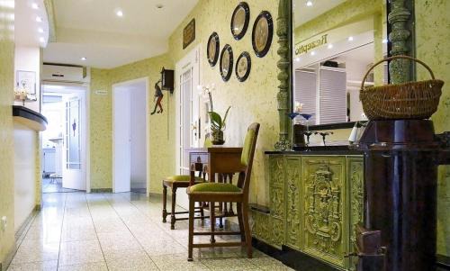 Hamelin Hotel | Hotel Jugendstil