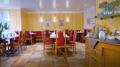 Hamelin Hotel | Hotel Jugendstil