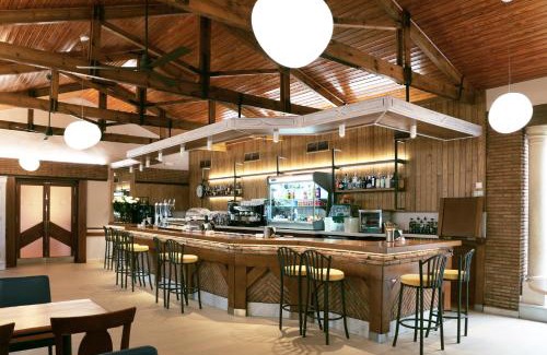 Jaén Hotel | Hotel Juleca