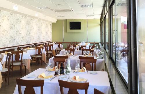 Jaén Hotel | Hotel Juleca