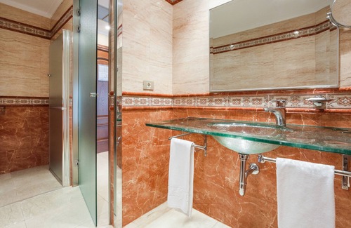Simancas Hotel | Hotel Julia Madrid