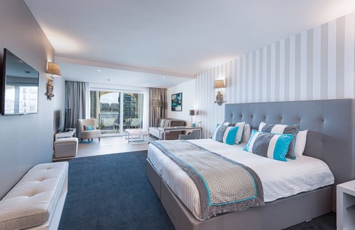 Paceville Hotel | Hotel Juliani