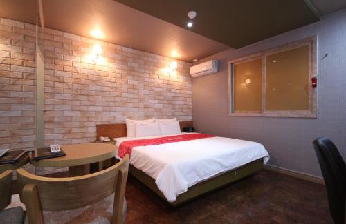 Haeundae Hotel | Hotel JUNE Haeundae