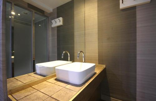 Haeundae Hotel | Hotel JUNE Haeundae