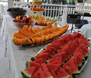 Fogliano Marina Hotel | Hotel Junior