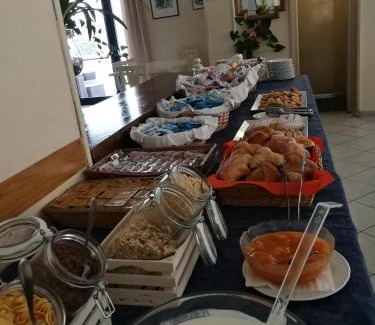 Fogliano Marina Hotel | Hotel Junior