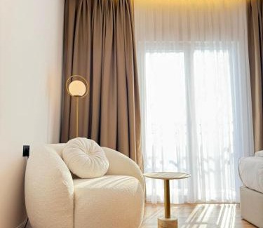 Lezhe Hotel | Hotel Jurgen