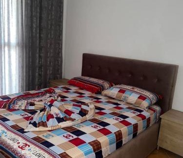 Velipoje Apartamento | Hotel Jurgen