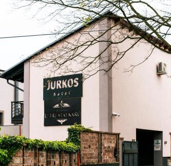 Pribram Hotel | Hotel JURKOS
