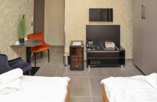 Pribram Hotel | Hotel JURKOS