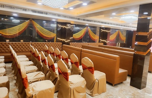 Gorakhpur Hotel | Hotel JVS Palace