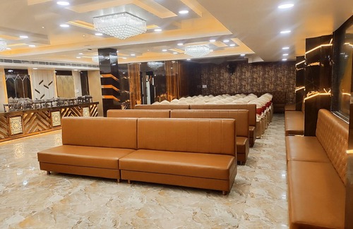 Gorakhpur Hotel | Hotel JVS Palace