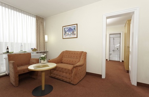 Garmisch-Partenkirchen Hotel | Hotel Königshof