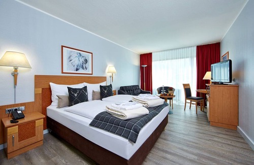 Garmisch-Partenkirchen Hotel | Hotel Königshof