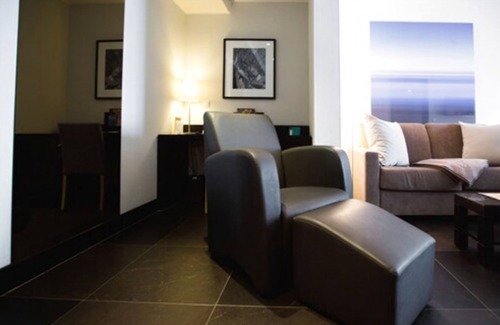 Ostseebad Ahrenshoop Hotel | Hotel Künstlerquartier Seezeichen